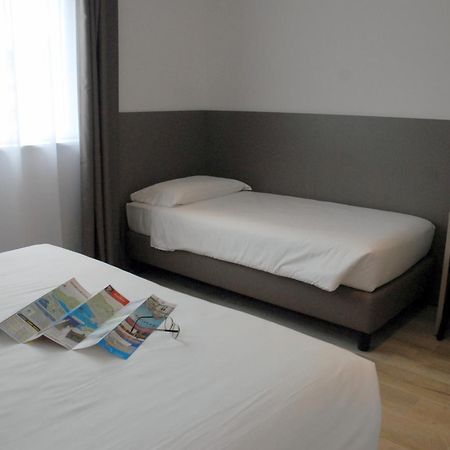 Hotel Sonia Aquilinia المظهر الخارجي الصورة