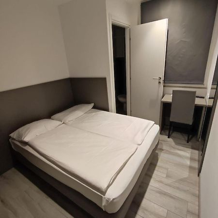 Hotel Sonia Aquilinia المظهر الخارجي الصورة