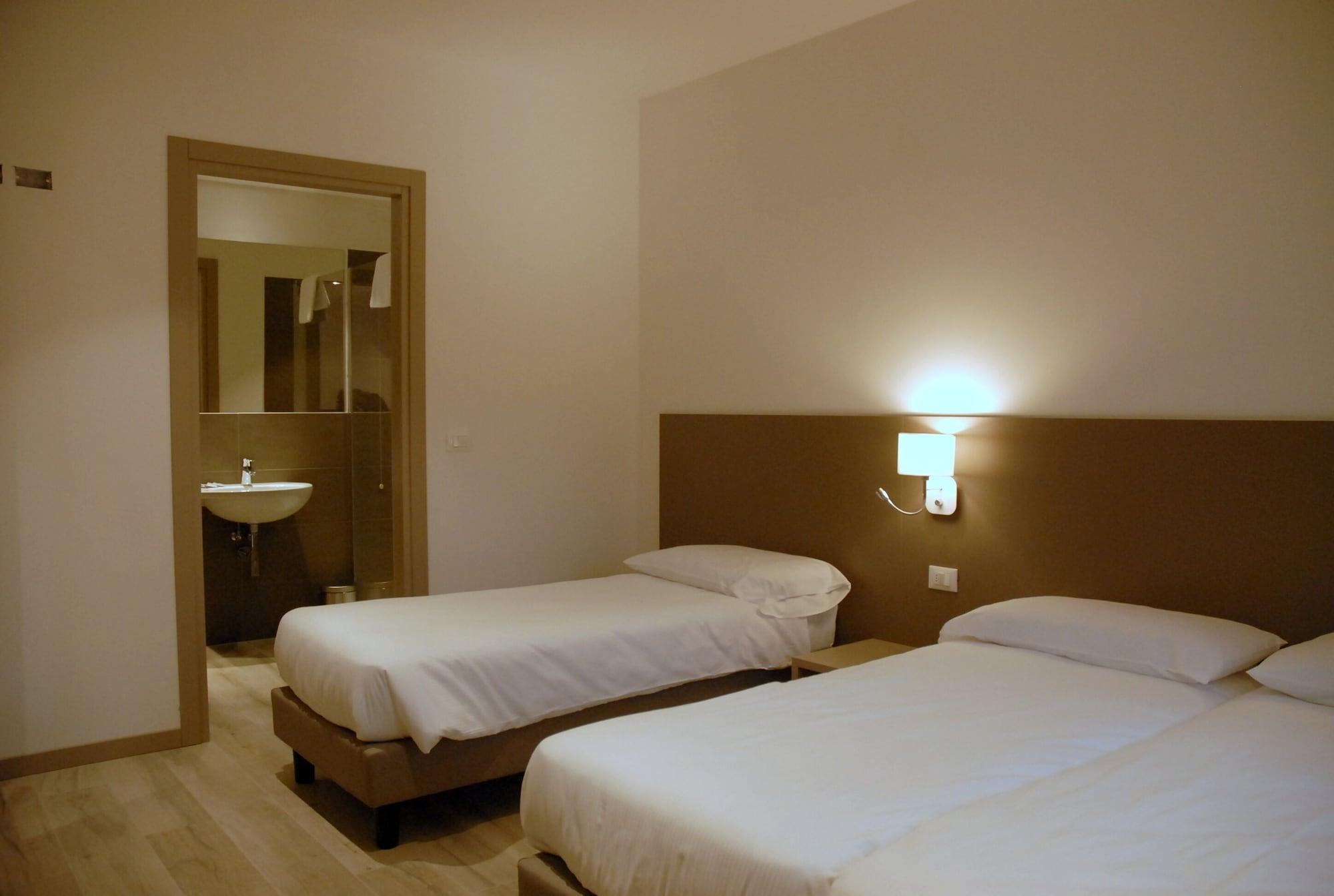 Hotel Sonia Aquilinia المظهر الخارجي الصورة