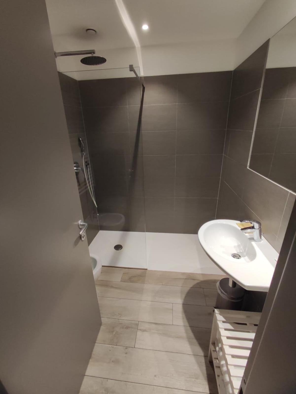Hotel Sonia Aquilinia المظهر الخارجي الصورة