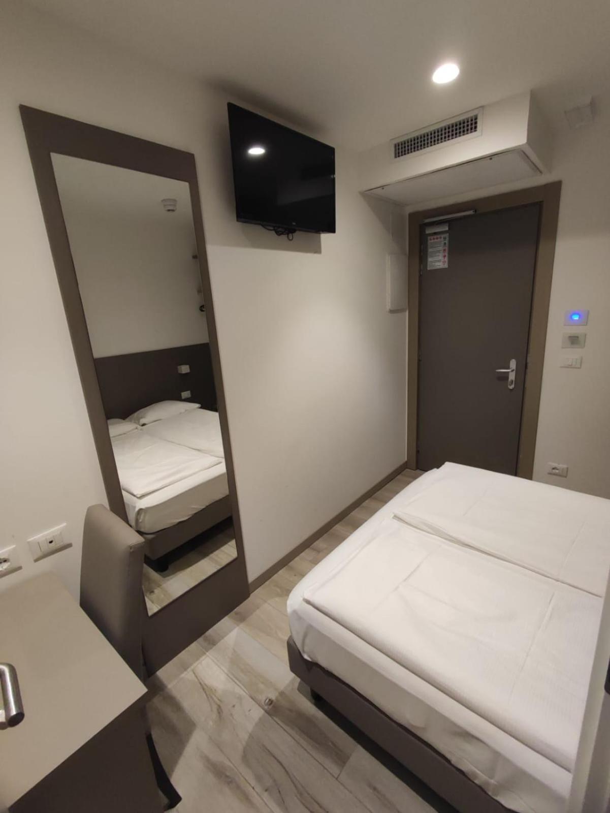 Hotel Sonia Aquilinia المظهر الخارجي الصورة