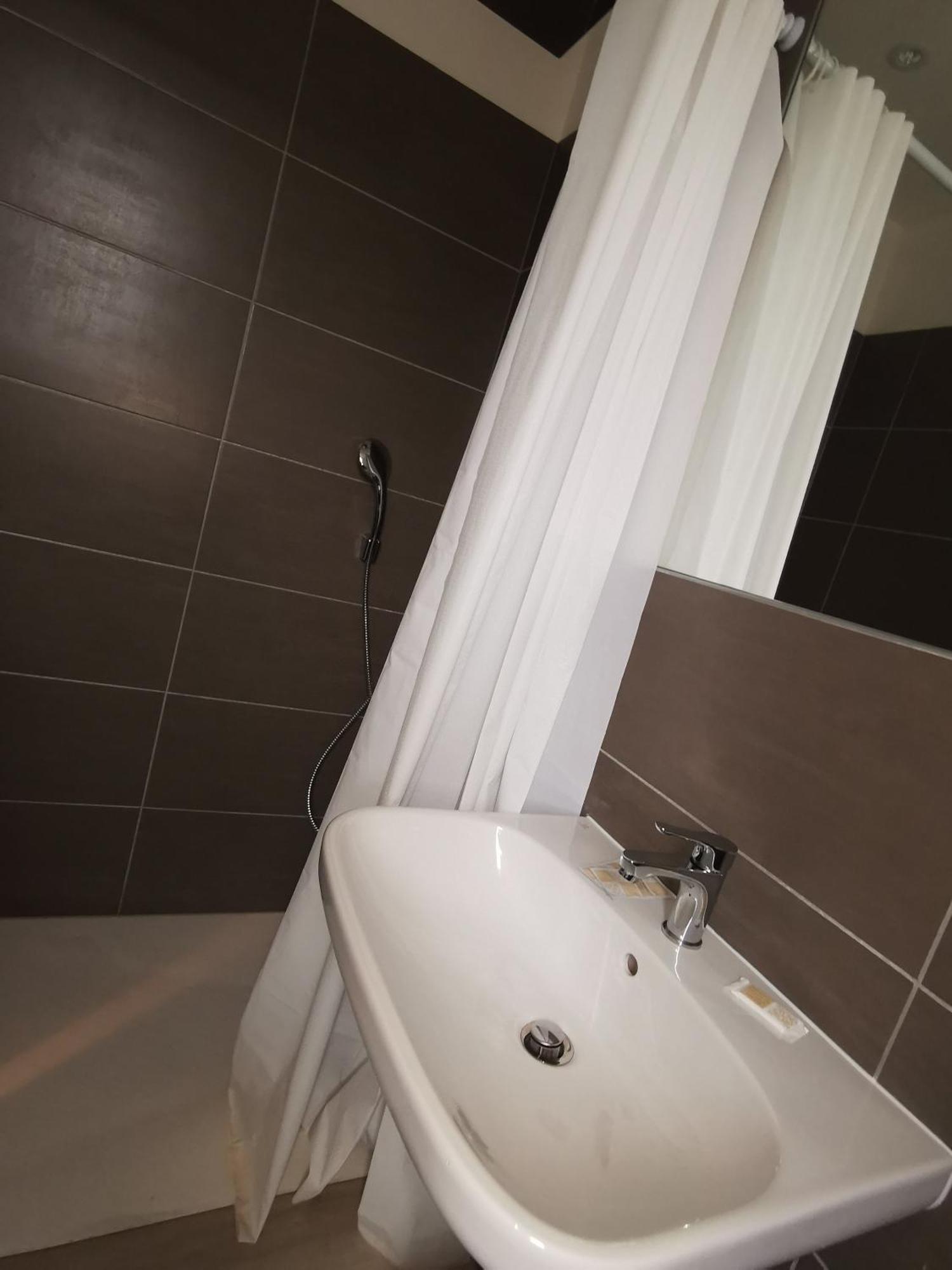 Hotel Sonia Aquilinia المظهر الخارجي الصورة
