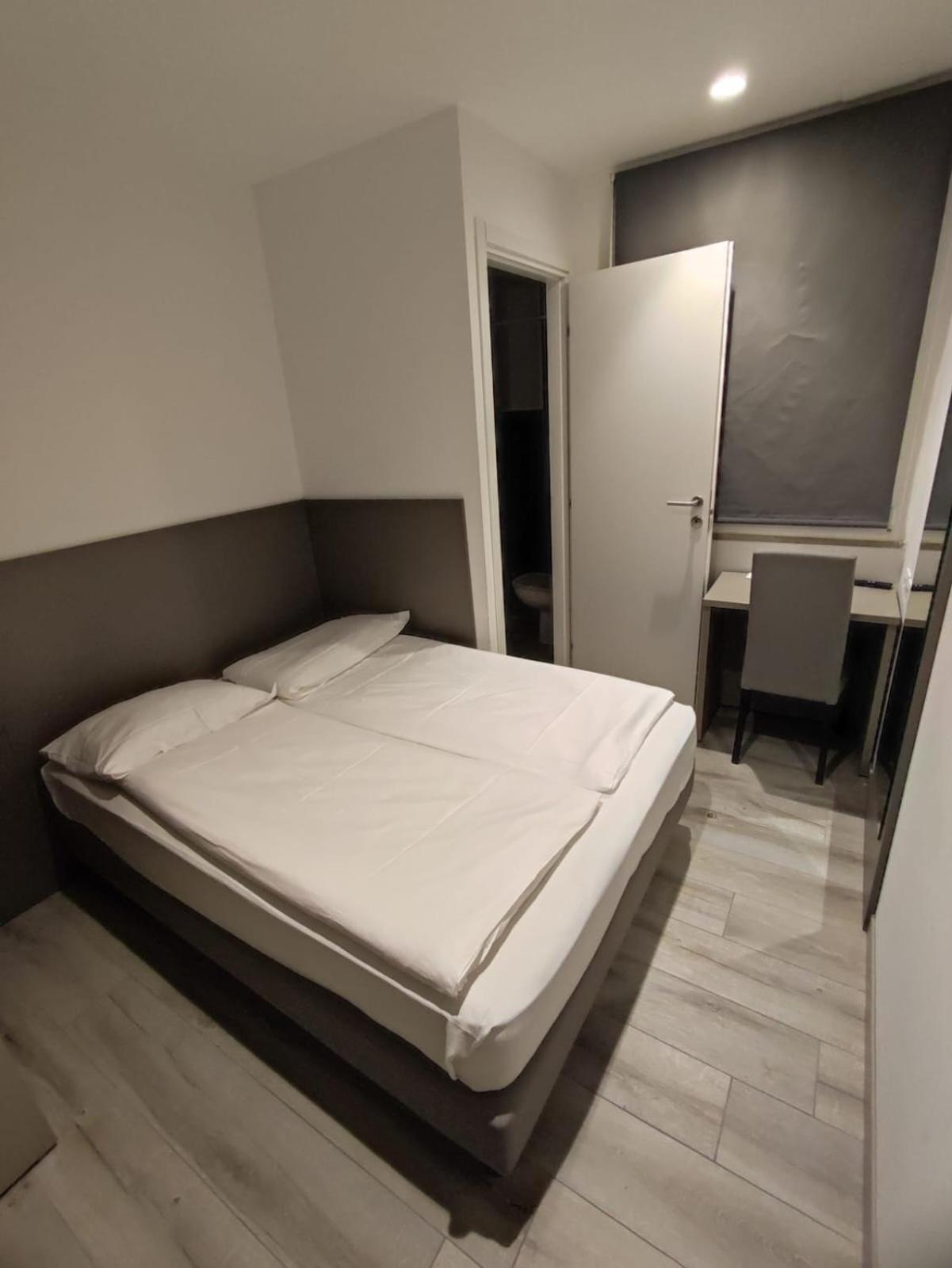 Hotel Sonia Aquilinia المظهر الخارجي الصورة