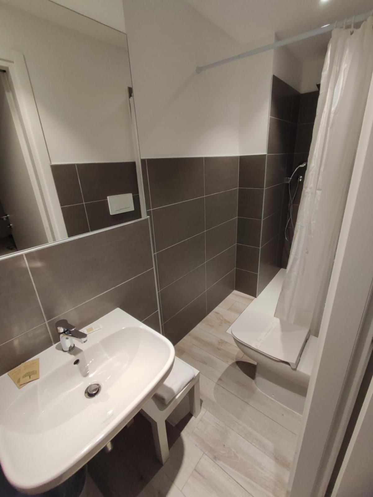 Hotel Sonia Aquilinia المظهر الخارجي الصورة