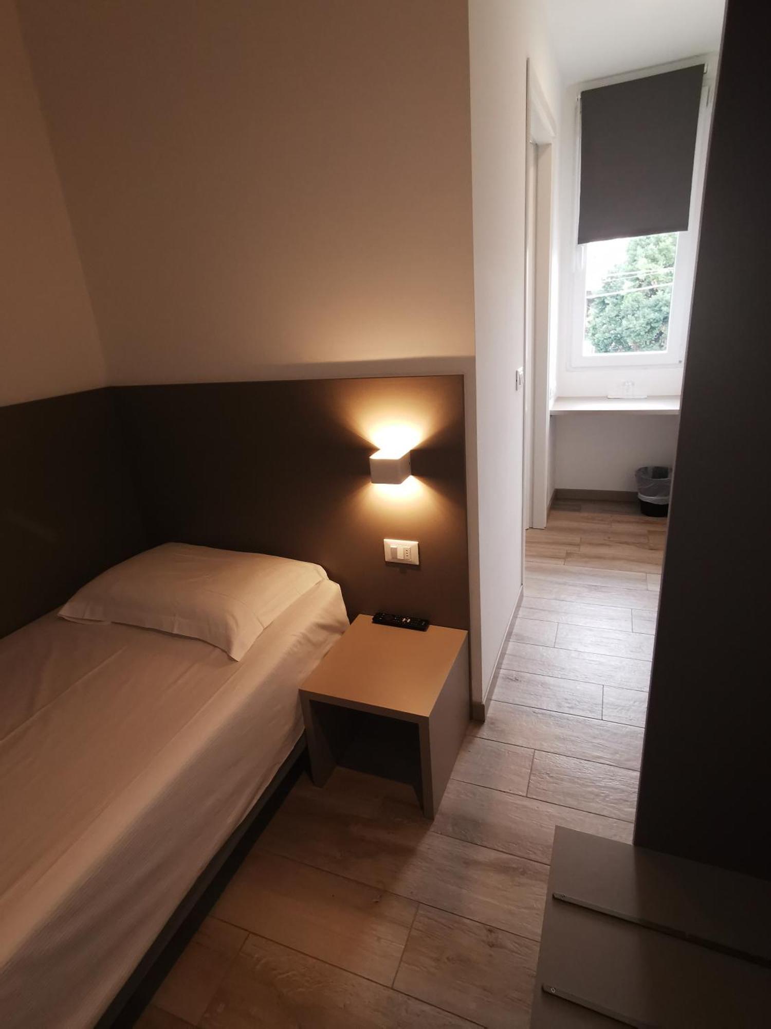 Hotel Sonia Aquilinia المظهر الخارجي الصورة