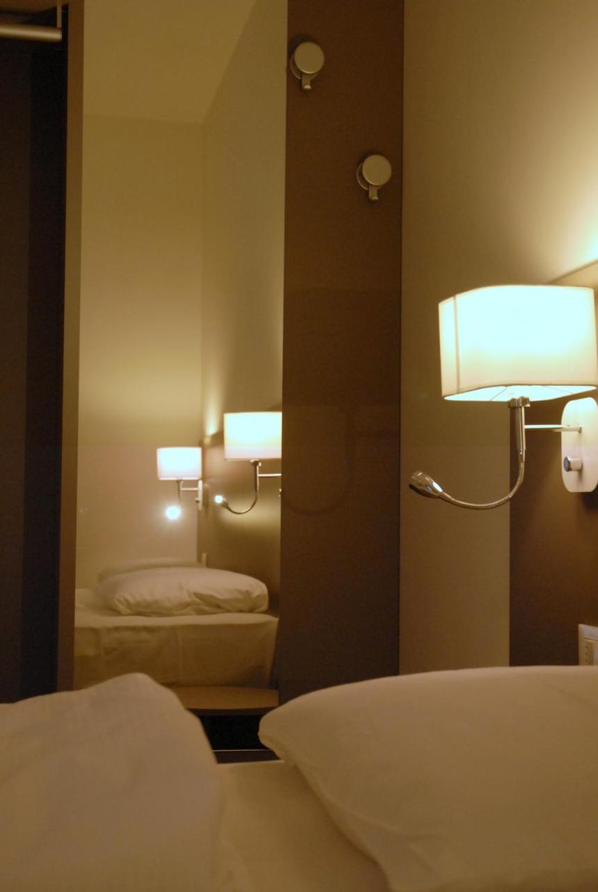 Hotel Sonia Aquilinia المظهر الخارجي الصورة