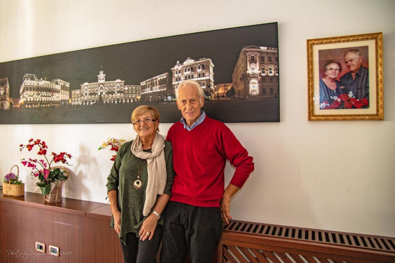 Hotel Sonia Aquilinia المظهر الخارجي الصورة