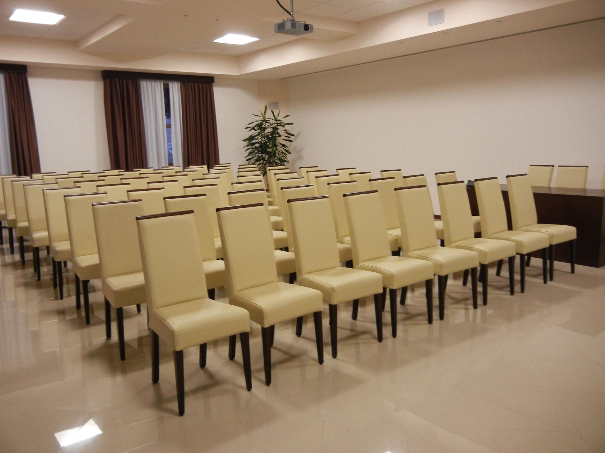 Hotel Sonia Aquilinia المظهر الخارجي الصورة